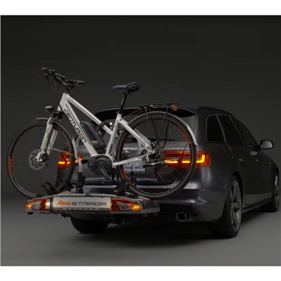 Nosič kol na tažné zařízení Atera Strada EVO 3