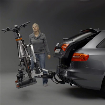 Nosič kol na tažné zařízení Atera Strada EVO 3