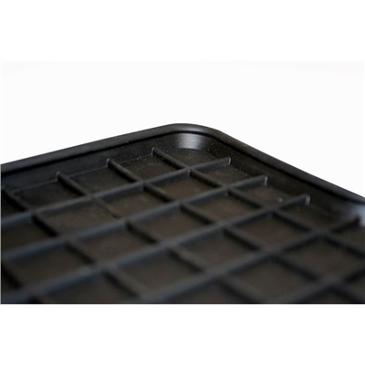 Gumové autokoberce Dacia Sandero 2021-