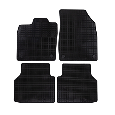 Gumové autokoberce VW ID.4 2020-