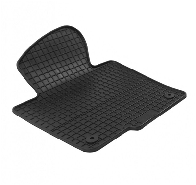 Gumový autokoberec VW Passat CC 2008-2017 (řidič)