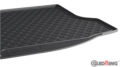 Gumová vana do kufru Toyota Rav4 2013-2018