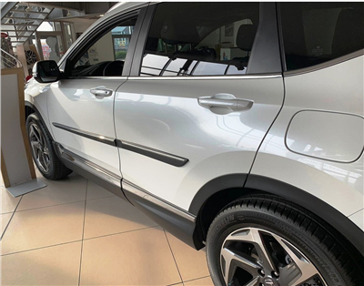 Boční ochranné lišty Honda CR-V 2018-