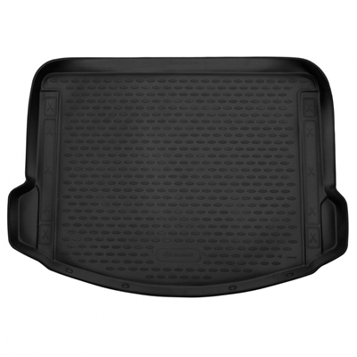 Gumová vana do kufru Mini Paceman 2011-2016 (horní dno)