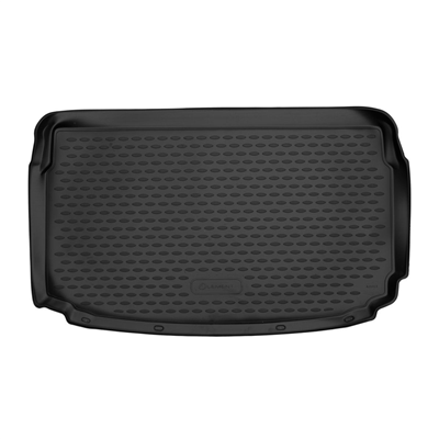 Gumová vana do kufru Jaguar E-Pace 2017-