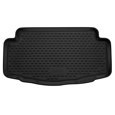 Gumová vana do kufru Hyundai i10 2014-2020