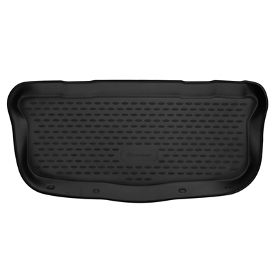 Gumová vana do kufru Citroen C1 2014-2021