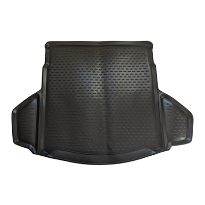 Gumová vana do kufru Toyota Auris 2012-2019 (combi, hybrid, paket Premium)