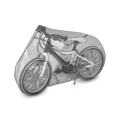 Plachta na kolo M (nepromokavá)