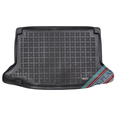 Gumová vana do kufru Kia e-Niro 2018-2022