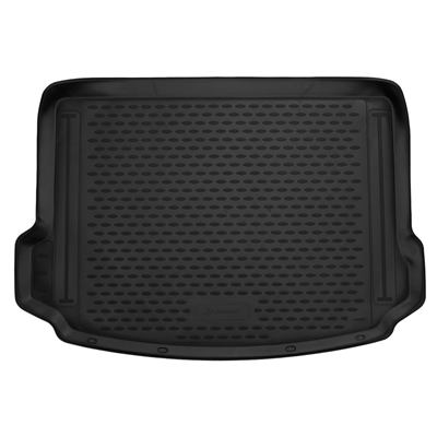 Gumová vana do kufru Land Rover Range Rover Evoque 2019- (kolejnice)