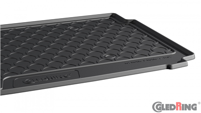 Gumová vana do kufru Opel Mokka 2021-