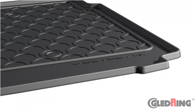 Gumová vana do kufru Opel Mokka 2021-