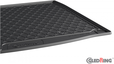 Gumová vana do kufru Mercedes A-Class 2018- (W177, sedan)