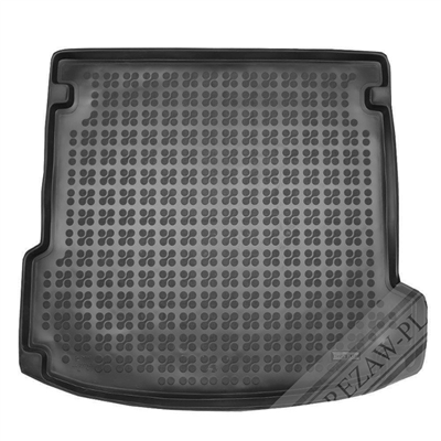 Gumová vana do kufru Mercedes GLE-Class 2019- (C167, coupe)