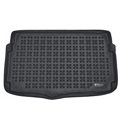 Gumová vana do kufru Hyundai i20 2021- (bez mezi podlahy)