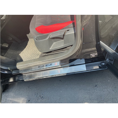 Prahové lišty Škoda Octavia II. 2004-2013