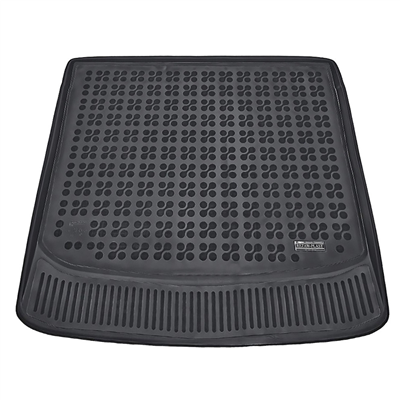 Gumová vana do kufru Škoda Enyaq iV 2021-