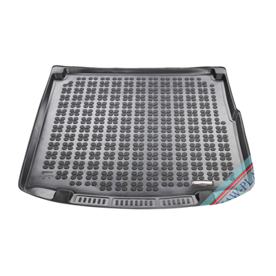 Gumová vana do kufru Suzuki Swace 2020-