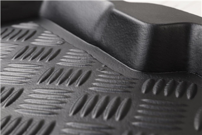 Plastová vana do kufru Kia Ceed 2020- (combi, PHEV, bez protiskluzu)