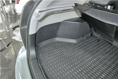 Gumová vana do kufru Lexus RX 350 2003-2008