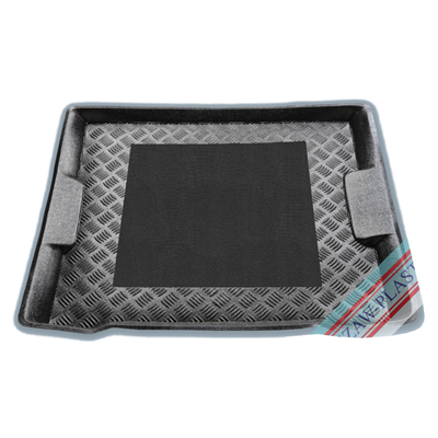 Plastová vana do kufru Opel Astra K 2015-2021 (hb, horní dno, opravná sada, bez protiskluzu)