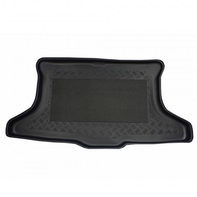 Plastová vana do kufru Mitsubishi Colt 1995-2003 (3 dveře)