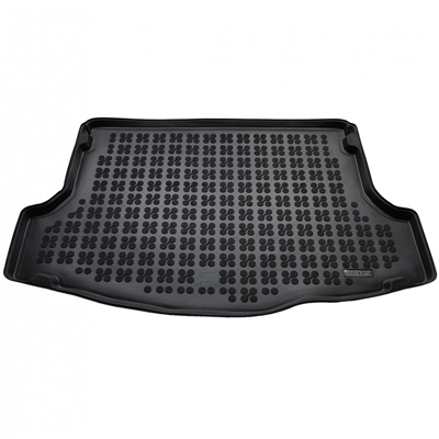 Gumová vana do kufru SsangYong Tivoli Grand 2021- (dolní dno)