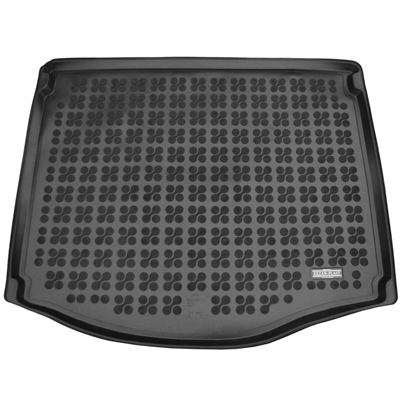 Gumová vana do kufru SsangYong Tivoli Grand 2021- (horní dno)
