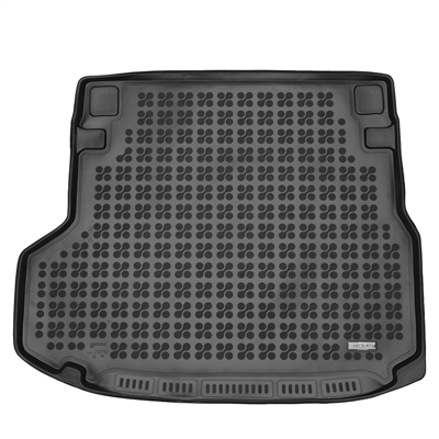 Gumová vana do kufru Kia XCeed 2019- (jedno dno)