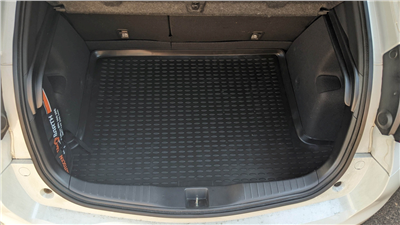 Gumová vana do kufru Honda Civic 2012-2016 (hb)