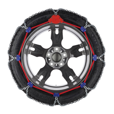 Sněhové řetězy Pewag Snox SUV (SXV 580)