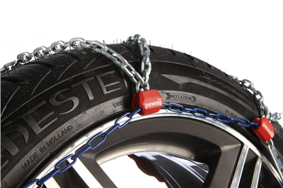 Sněhové řetězy Pewag Snox SUV (SXV 580)