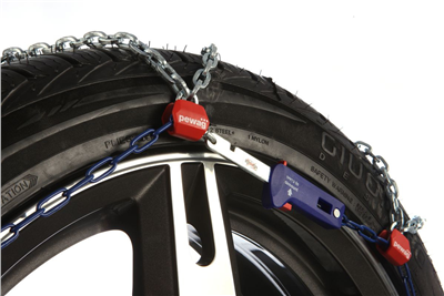 Sněhové řetězy Pewag Snox SUV (SXV 580)