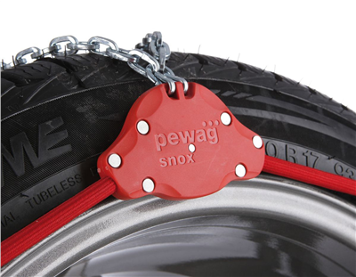 Sněhové řetězy Pewag Snox Pro (SXP 530)