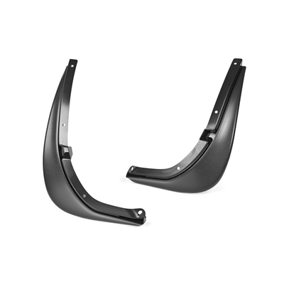 Lapače ŠKODA Octavia II. 2004-2013 (zadní)