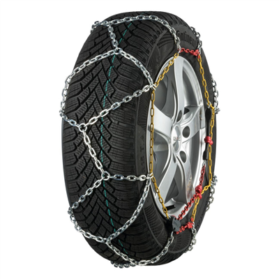 Sněhové řetězy Pewag Brenta-C (XMR 70)