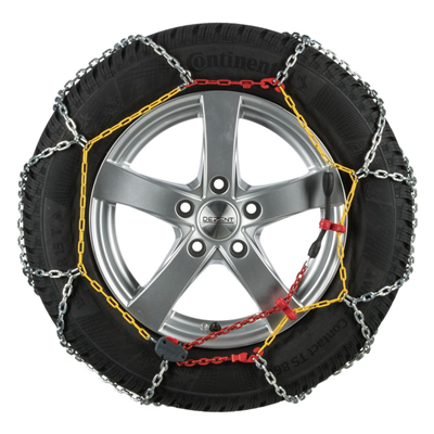 Sněhové řetězy Pewag Brenta-C (XMR 70)