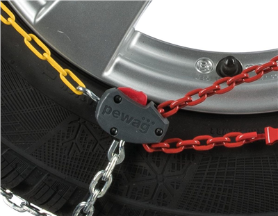 Sněhové řetězy Pewag Brenta-C (XMR 70)