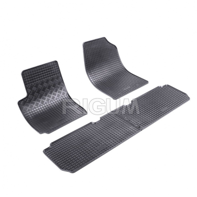 Gumové autokoberce Citroen Xsara Picasso 1999-2012