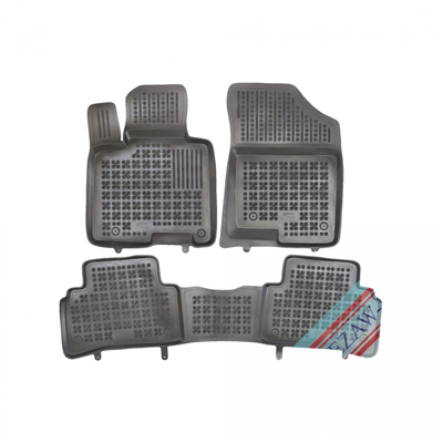 Gumové autokoberce Hyundai Tucson 2018-2020