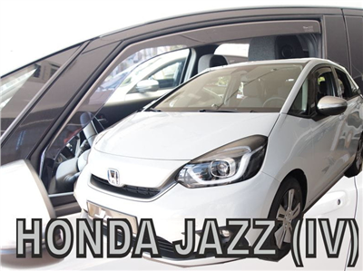 Ofuky oken Honda Jazz 2020- (přední)