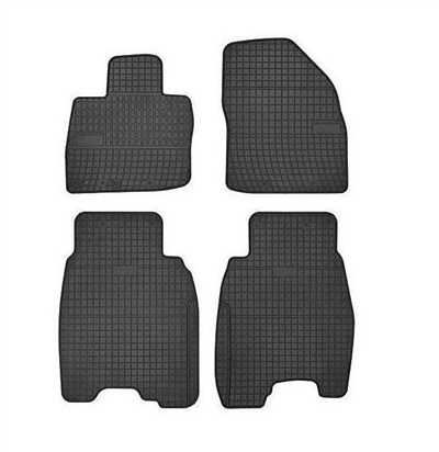 Gumové autokoberce Honda Civic 2006-2012