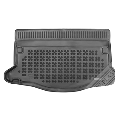 Gumová vana do kufru Honda Jazz 2020-