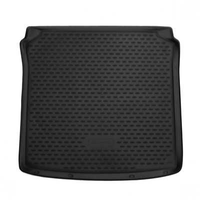 Gumová vana do kufru Seat Ibiza 2008-2017 (combi)