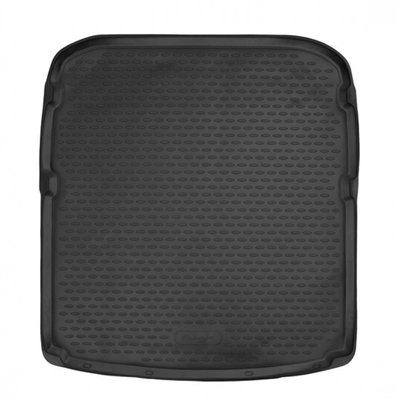 Gumová vana do kufru Škoda Superb III. 2015-2024 (combi, jedno dno)