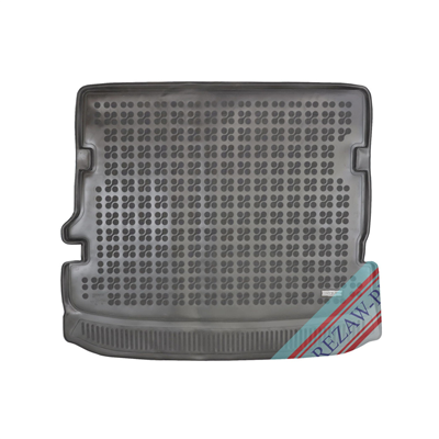 Gumová vana do kufru Toyota Highlander 2020- (7 míst, za 2. řadu)