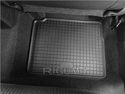 Gumové autokoberce Suzuki S-Cross 2022-