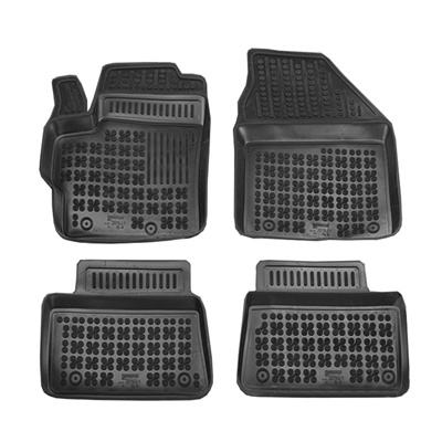 Gumové autokoberce Toyota Yaris Cross 2021-