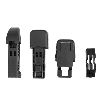 Stěrač zadní Alca Flat - 250mm